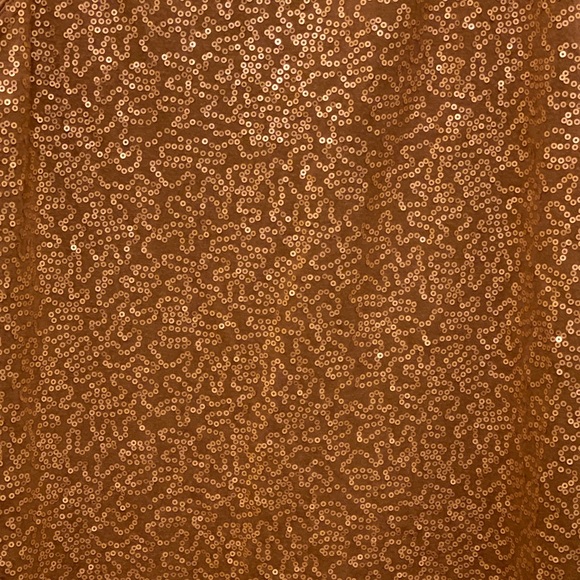 Talbots sequined tank. - Picture 4 of 6